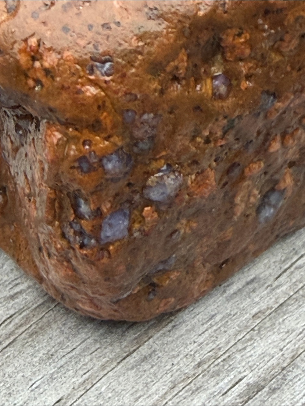 Rare Llanite Rock | Uncommon Blue Quartz | Only Found in One Location on - Picture 12 of 12